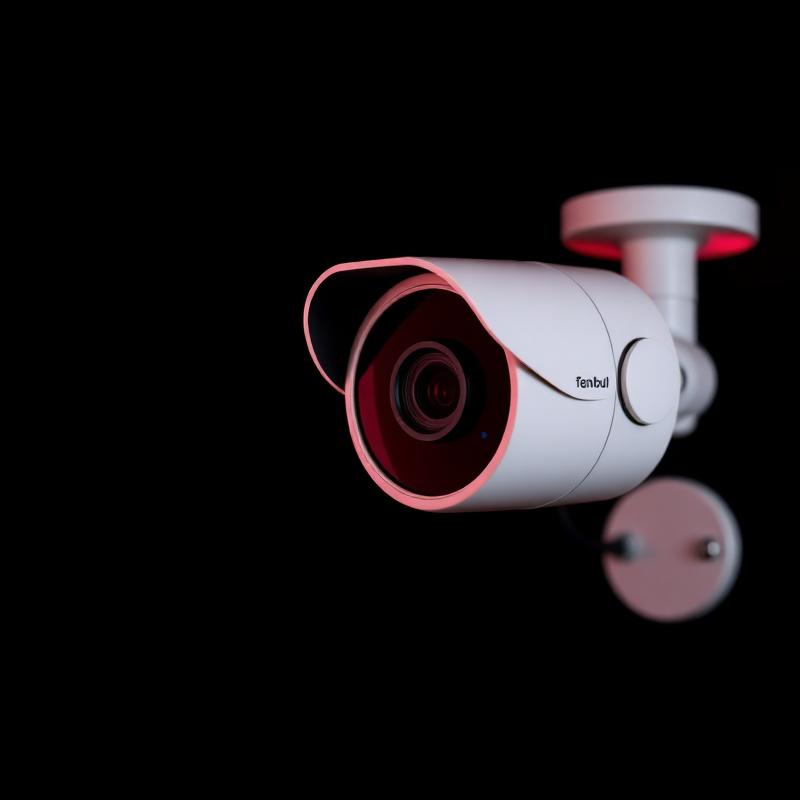Categoria Câmeras Hikvision